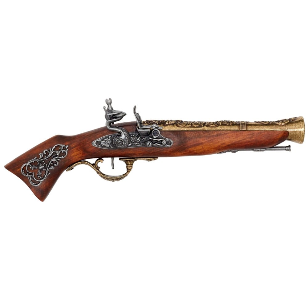 Denix Novelties Cultures/civilizations Categories Flintlock blunderbuss, Austria XVIII C.