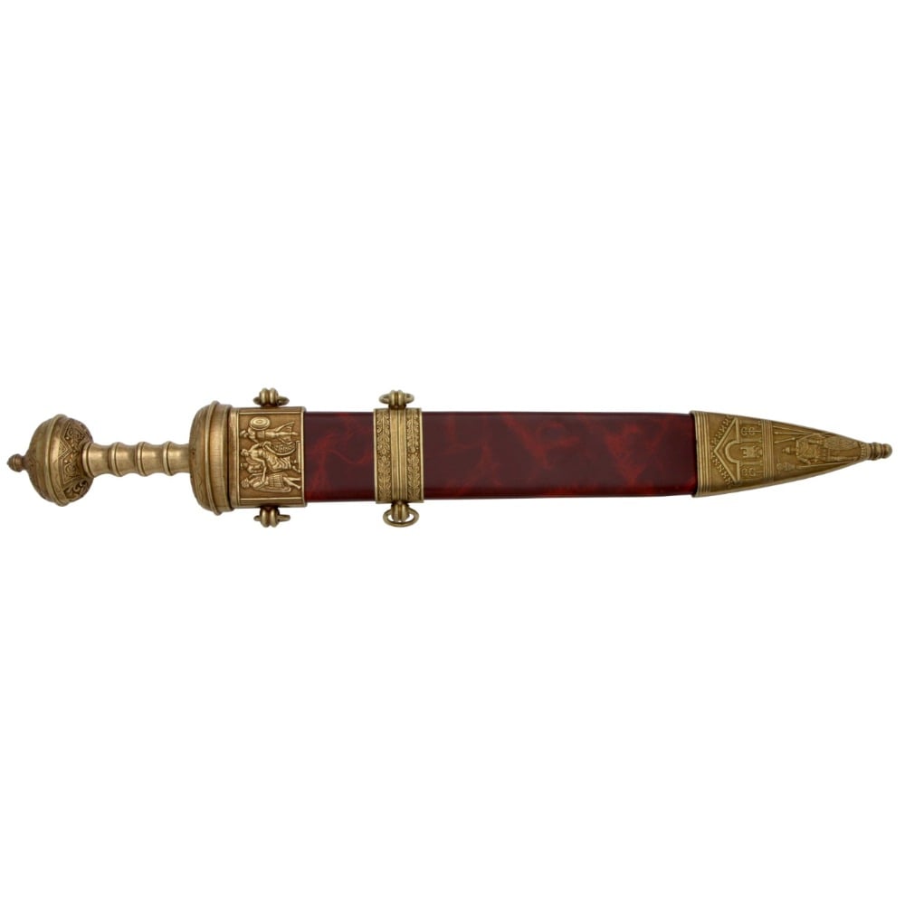 Deniz Roman sword, 1st. Century b.C