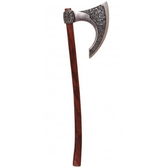 Deniz Viking axe, Scandinavia 8th. Century