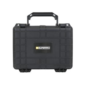 SUPERMAX PISTOL/Ammo Carry CASE – 4.8L<span class="dm-archive-stock-status dm-archive-stock-status--sold-out dm-archive-stock-status--mode-text">Sold Out</span>