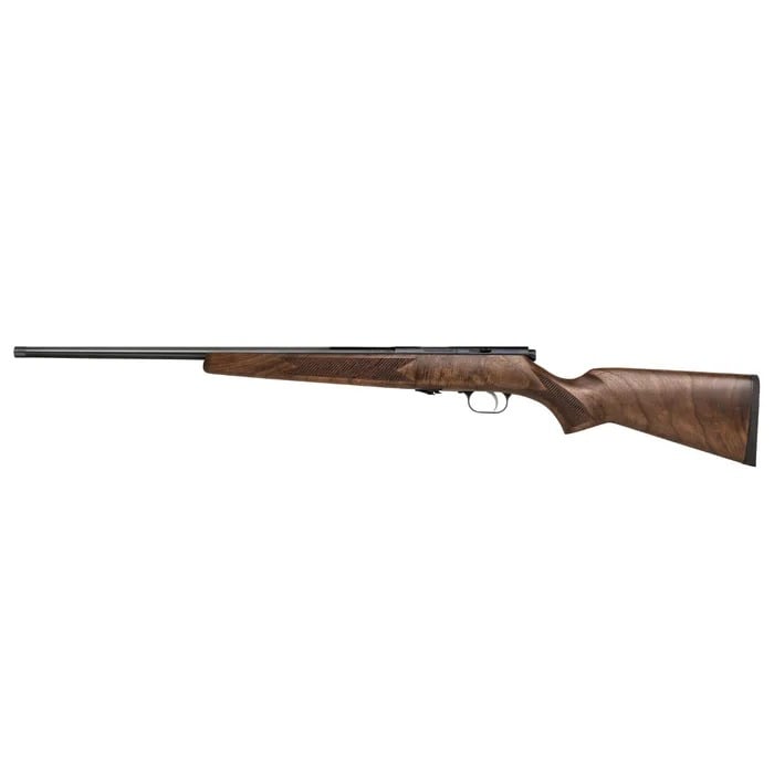 WEIHRAUCH HW66 AS MATCH – 22LR