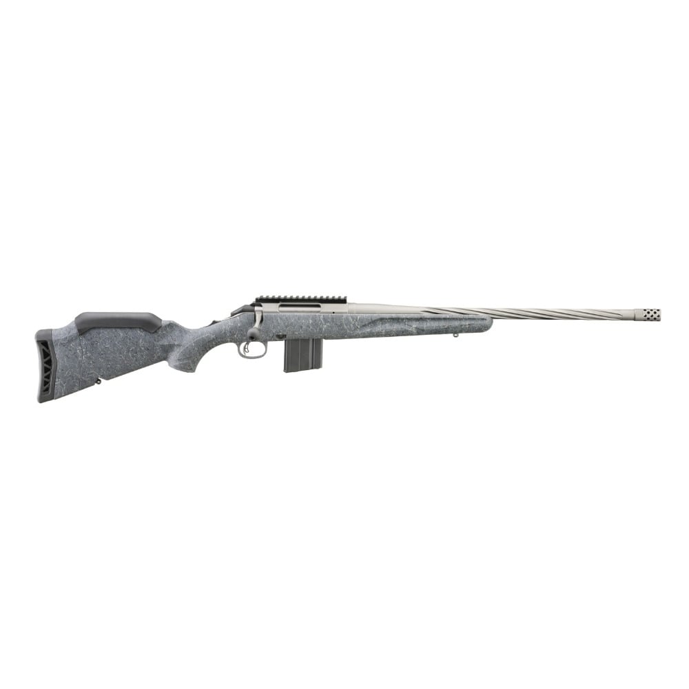 American Gen II 6.5 Grendel