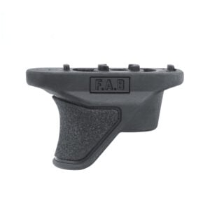 FAB Defence M-LOK Versatile Tactical Support Rubberised Grip