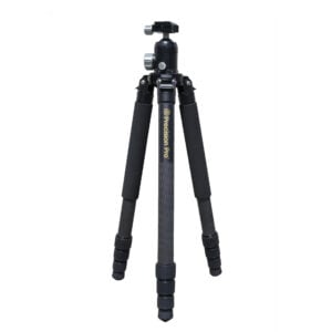 Precision Pro Range Pro Carbon Tripod – 36mm