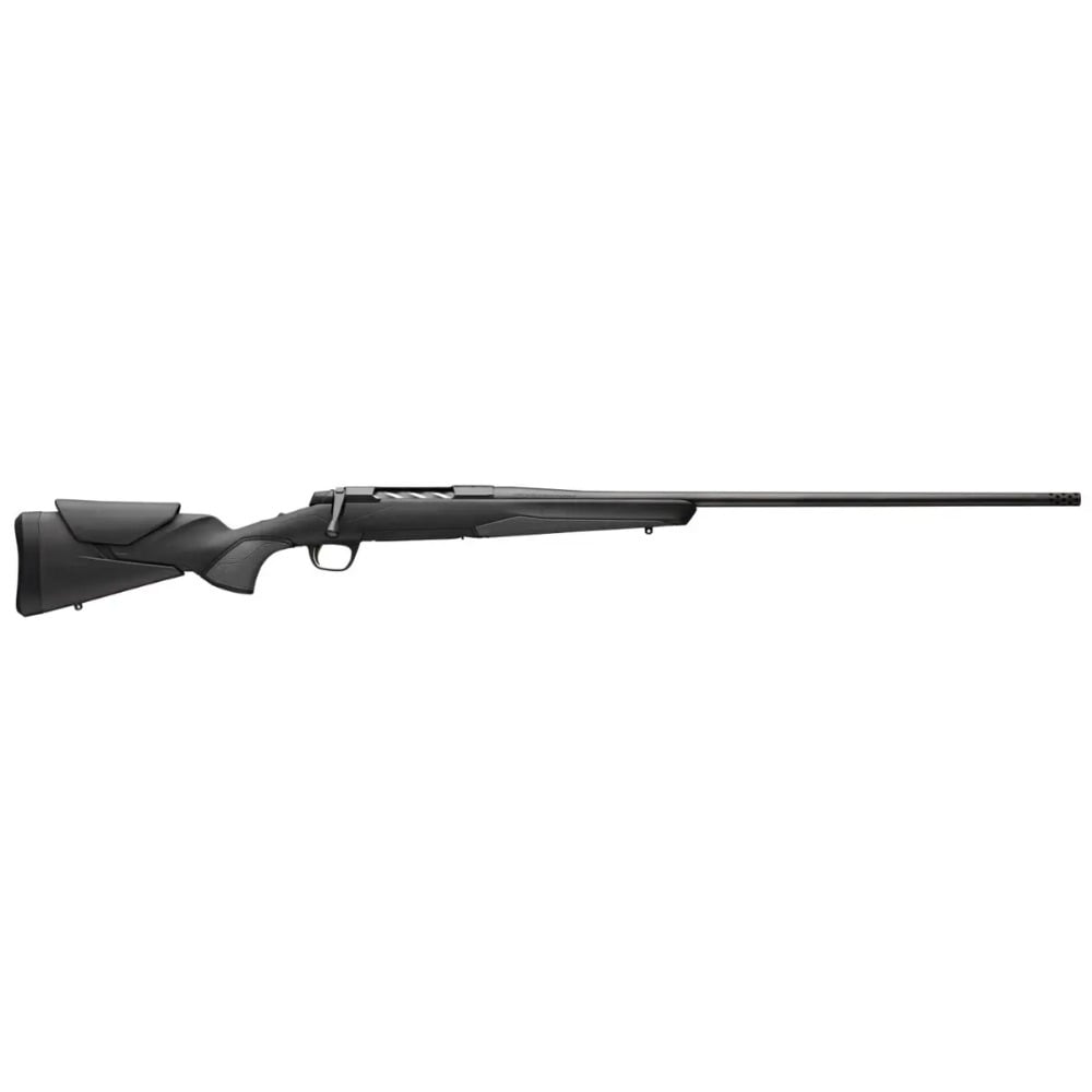 Browning X-BOLT 2 SYNTH/BLUE 6.5PRC 24″