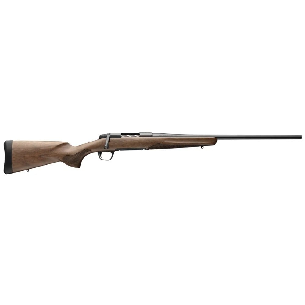 Browning X-BOLT 2 WALNUT/BLUE 7mmRM-26″