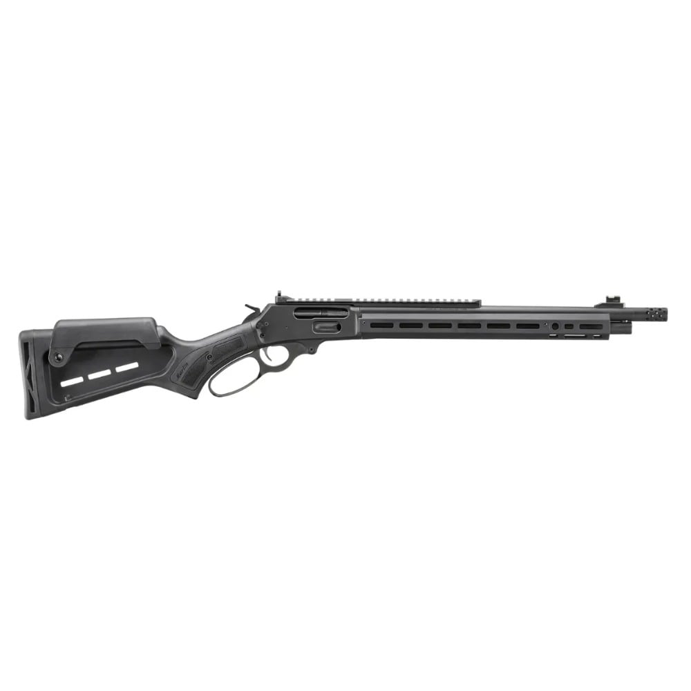 Marlin Model 336 Dark Series 30-30 Win