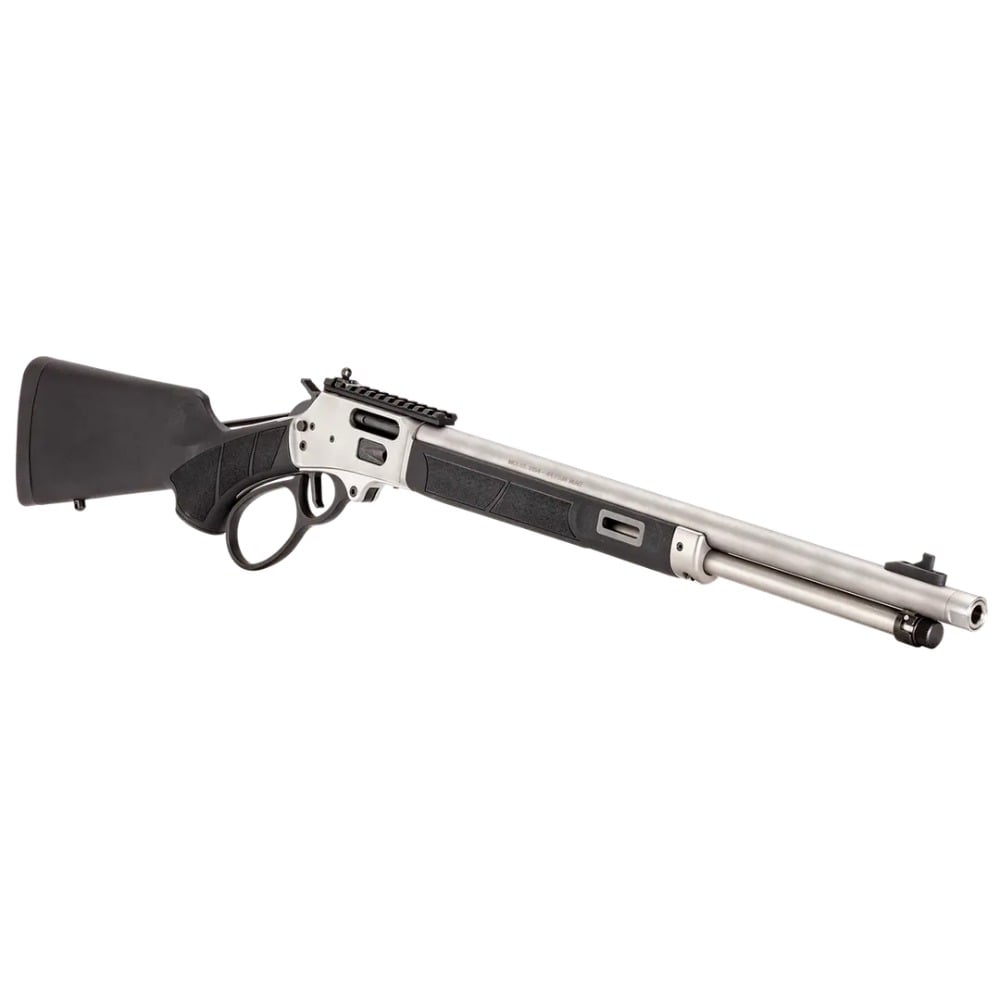 Smith & Wesson Model 1854 Synthetic 44 Mag