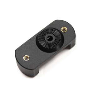Delta Mike Pistol Pouch Competition Belt Hanger