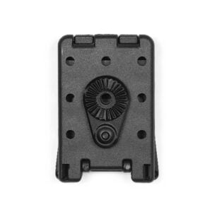 Delta Mike Quick Release Belt Attachment w/mag pouch adapter