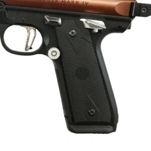 TandemKross “MarkPRO” Magazine Bumpers for Ruger® MKIV 22/45 (2-PACK)