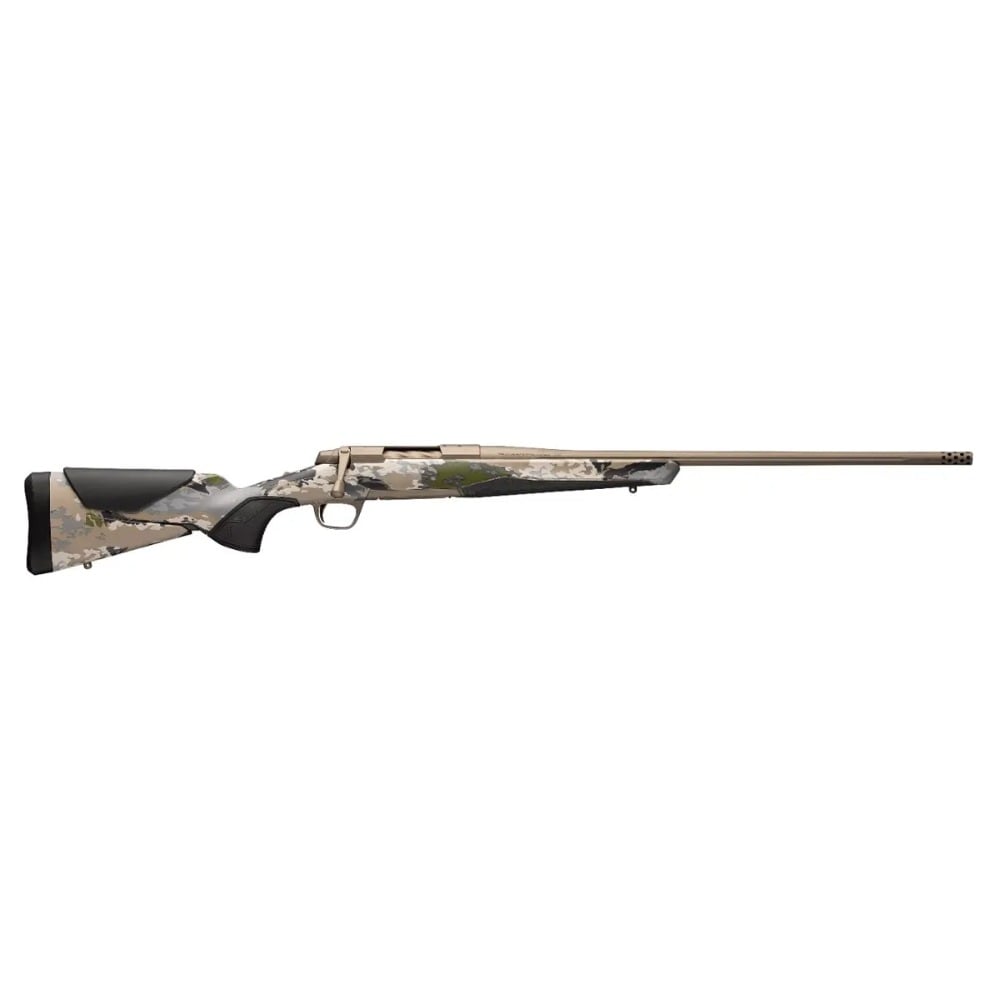 Browning X-BOLT 2 SPEED 308 -22″