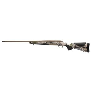 Browning X-BOLT 2 SPEED – 300 Win Mag 26″