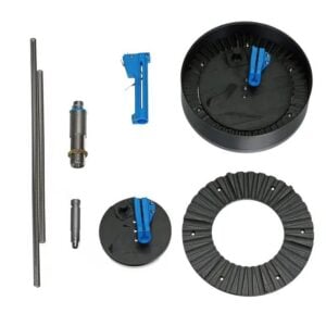 Dillon Bullet Feeder Conversion Kit
