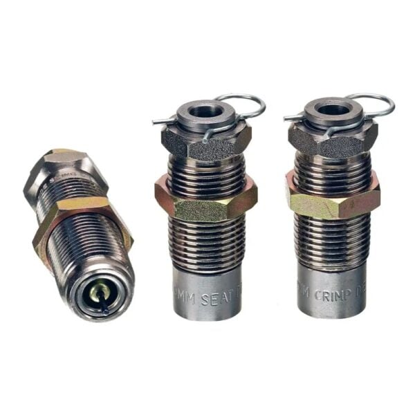 Dillon Carbide Three Die Set – 380acp<span class="dm-archive-stock-status dm-archive-stock-status--backorder dm-archive-stock-status--mode-text">Backorder</span>