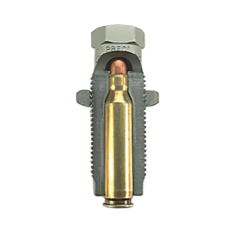 Dillon DILLON CRIMP DIE 300 BLACK OUT