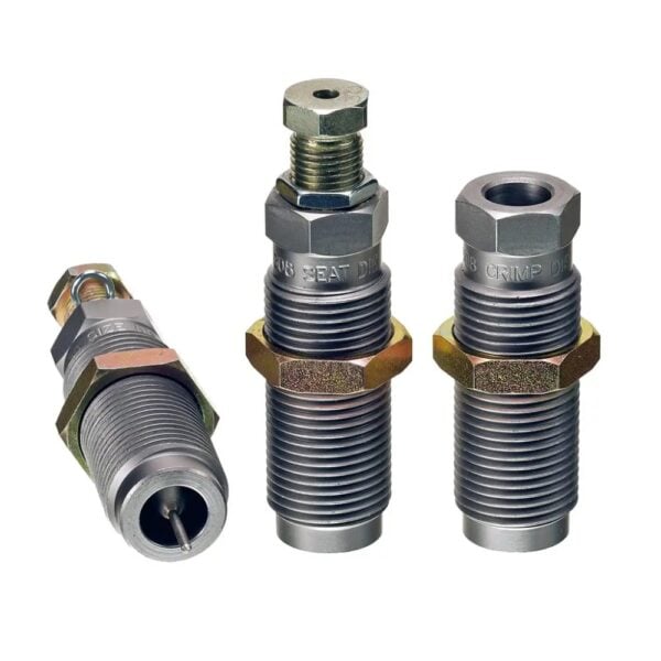 Dillon Carbide Three Die Set – 30carbine<span class="dm-archive-stock-status dm-archive-stock-status--backorder dm-archive-stock-status--mode-text">Backorder</span>