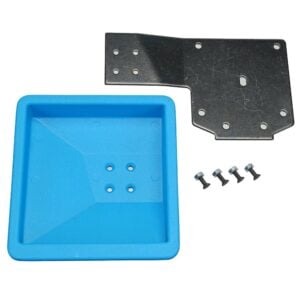 Dillon Square Deal B Bullet Tray Kit