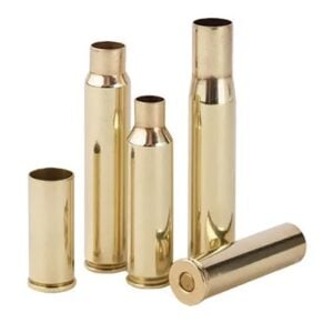 Starline Brass Cases – 327 Federal Magnum  Bag of 100