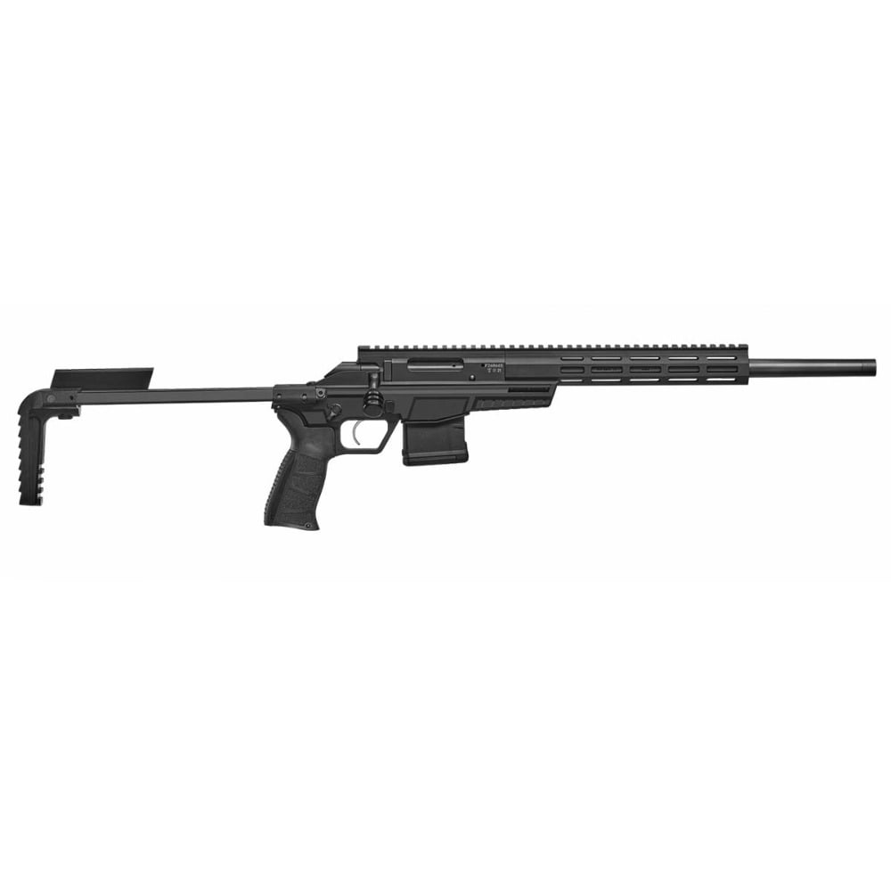 7.62X39 CZ 600+ TRAIL BLU/SYN TFS