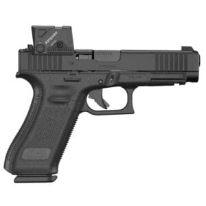 GLOCK 47 COA GEN5 – 9mm