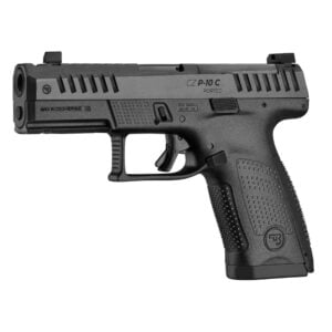 CZ P-10C Ported – 9MM
