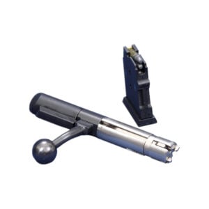 CZ 457 COMPLETE BOLT  ASSEMBLY – 22LR