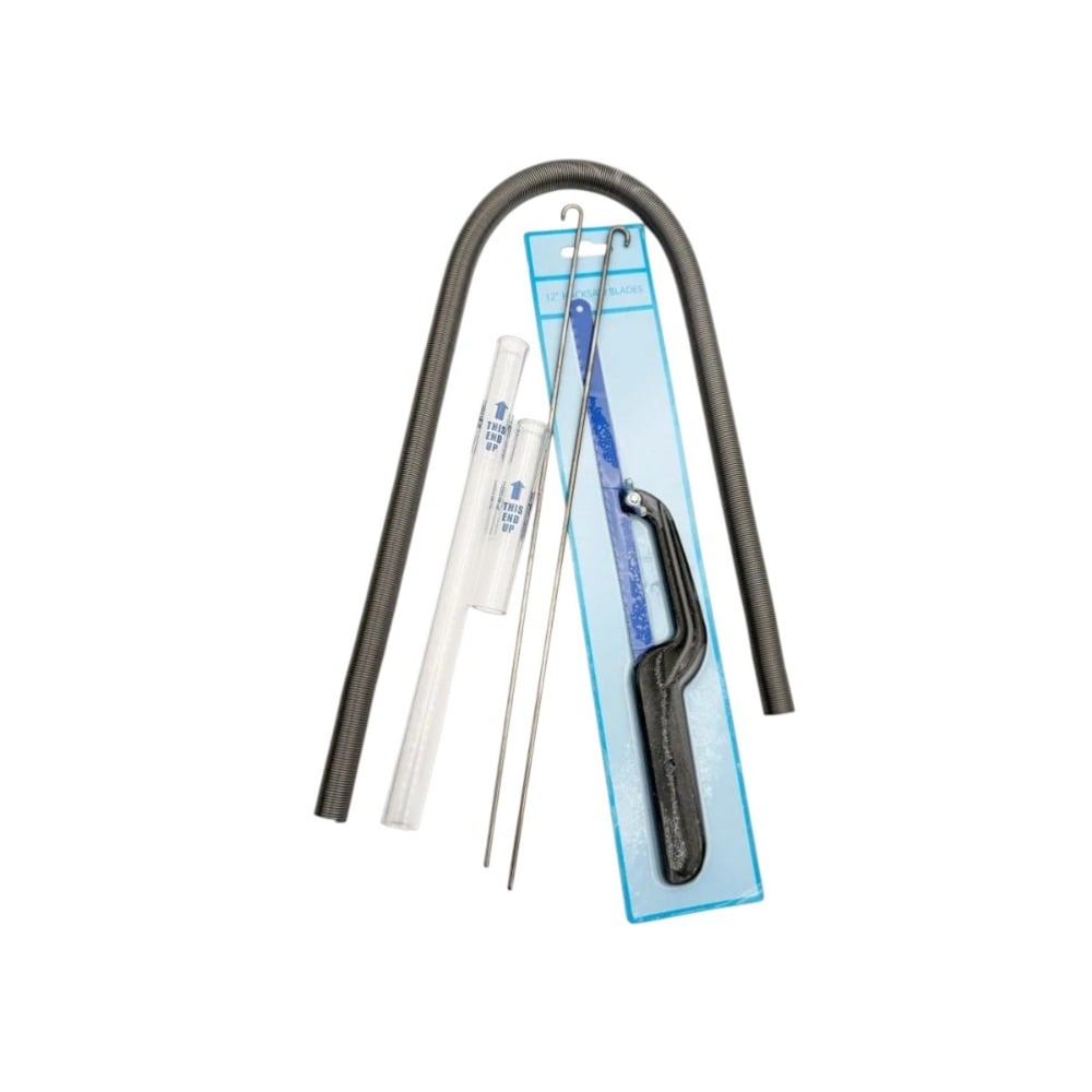DAA Auto Case Sorter – Mounting Kit Only