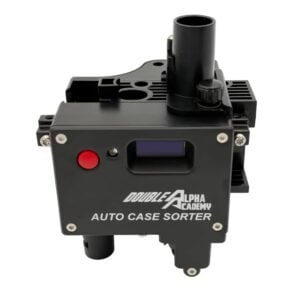 DAA Auto Case Sorter