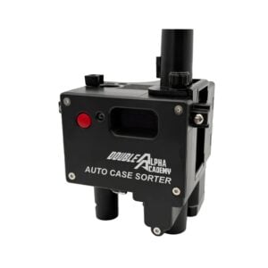 DAA Auto Case Sorter