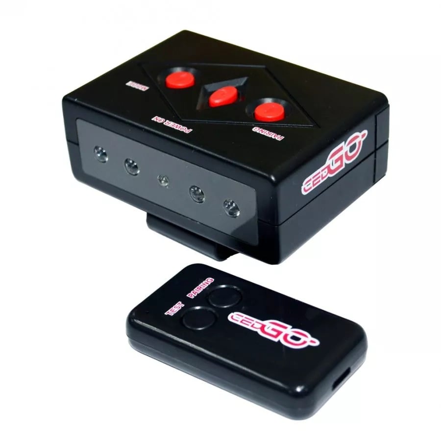 DAA CEDGO Light-Vibration Unit