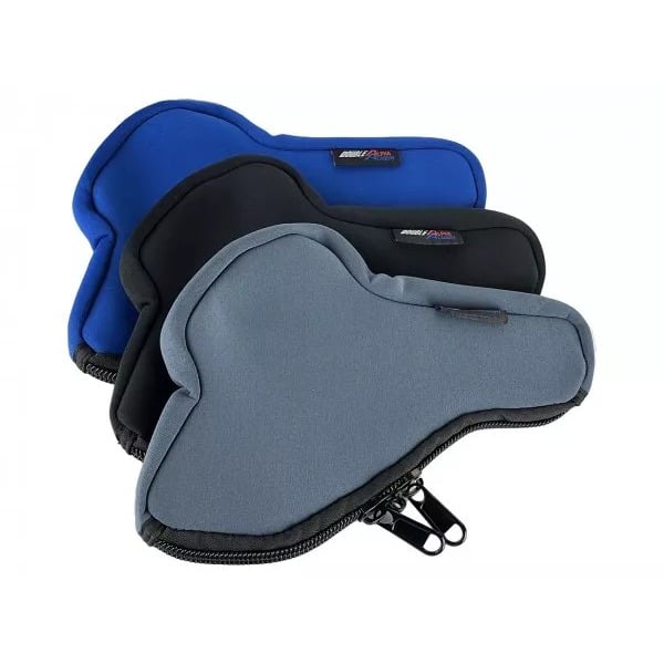 DAA Ultra-Compact Neoprene Pistol Sleeve