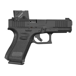 GLOCK 19 COA GEN5 – 9mm