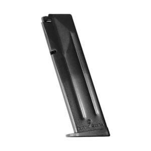 CZ 75 TS Magazine – 20 Round 9mm