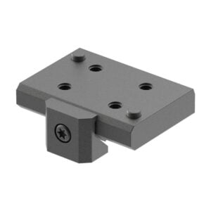 LEUPOLD DELTAPOINT PRO Picatinny Mount