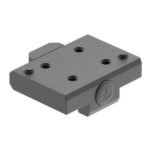 LEUPOLD DELTAPOINT PRO Picatinny Mount