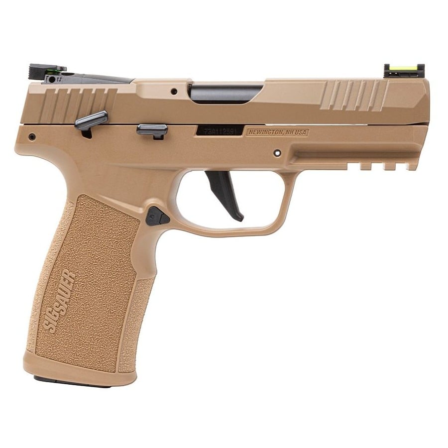 SIG P322 COYOTE .22 20rd(2)
