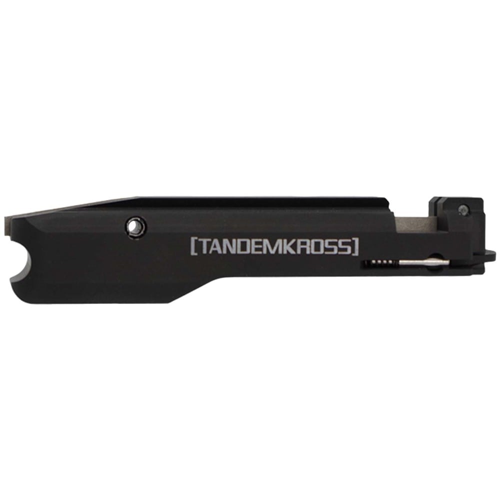 Tandem Kross KrossFire Bolt for Ruger 10/22
