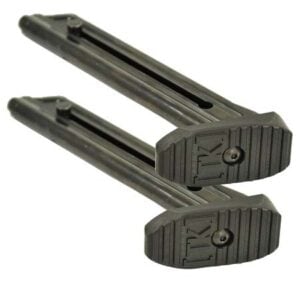 Tandemkross Extended Magazine Bumper for Browning Buck Mark (2-Pack)