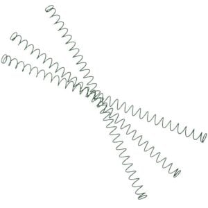 Tandemkross Green Springs Magazine Springs for Ruger SR22