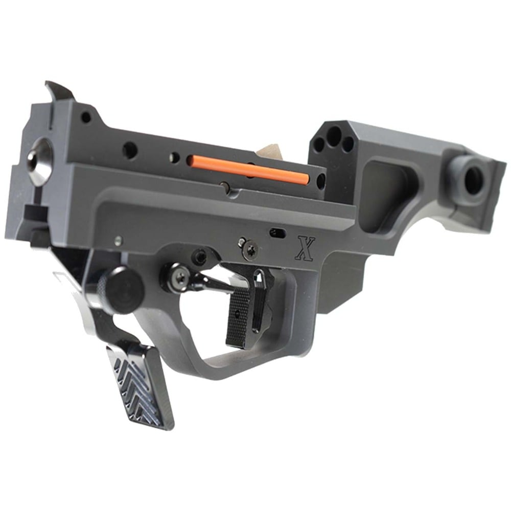 Tandemkross Manticore X Lower for Ruger 10/22