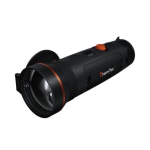 ThermTec Wild 650DL Pro 25-50mm 640×512 Thermal W/ LRF