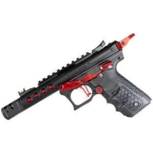 Tandemkross TANDEMIZED Ruger® Mark IV™ 22/45™ Race Gun