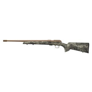CZ 457 HUNTER STRATA 20″ – 22LR