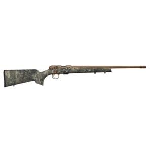 CZ 457 HUNTER STRATA 20″ – 22LR