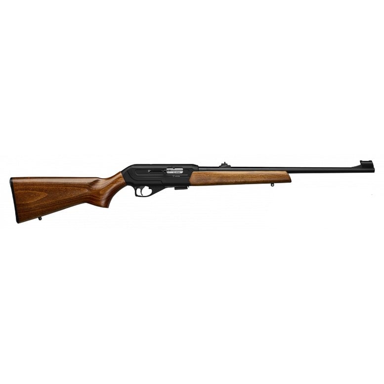 22MAG CZ 512 AMERICAN BLU/WAL