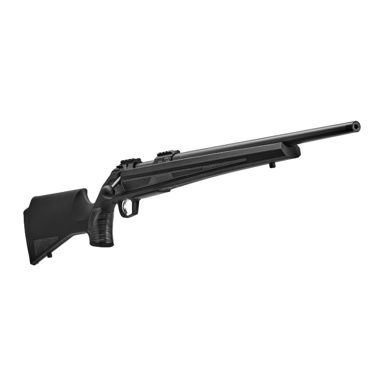 308 CZ 600+ ALPHA BLU/SYN TFS