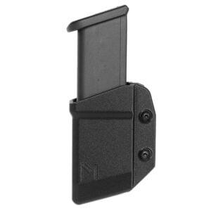 Delta Mike Mag Pouch – 9-40 Double Stack (Glock/CZ/Beretta)