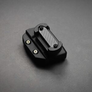 Delta Mike Pistol Pouch Competition Belt Hanger