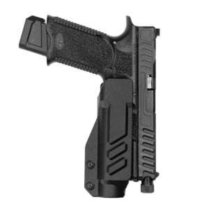 Delta Mike USR Holster (Universal Suppressor Ready)